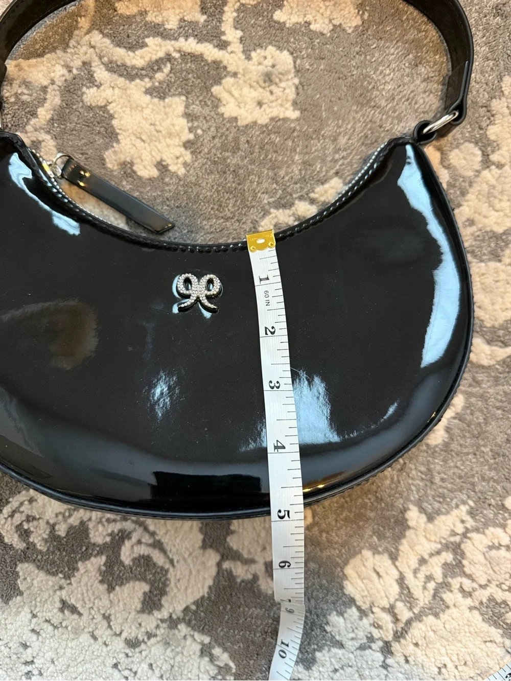 Nine West Eliora Hobo Shoulder Bag